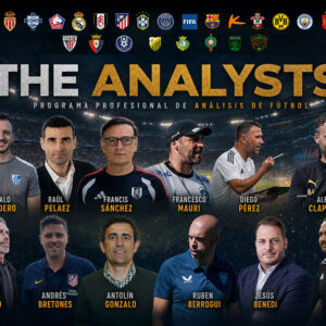 CUOTAS MÁSTER ANÁLISIS DE FÚTBOL